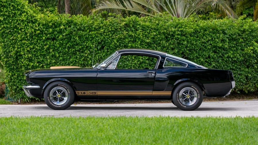 1966 Shelby GT350 - Image 2 of 20