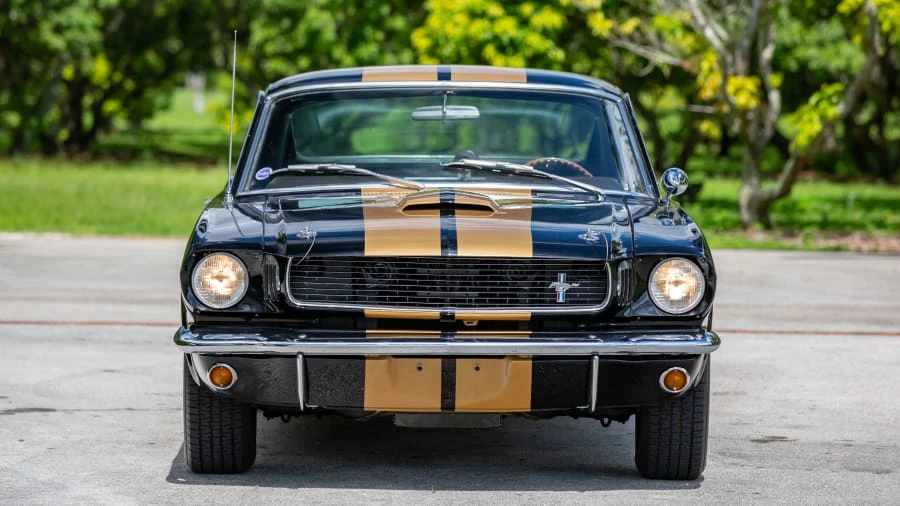 1966 Shelby GT350 - Image 14 of 20