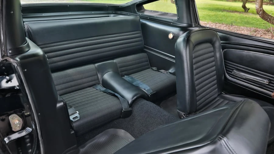 1966 Shelby GT350 - Image 16 of 20
