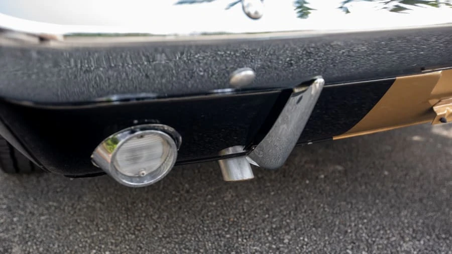 1966 Shelby GT350 - Image 18 of 20