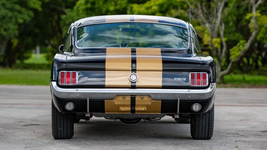 1966 Shelby GT350 - Image 20 of 20