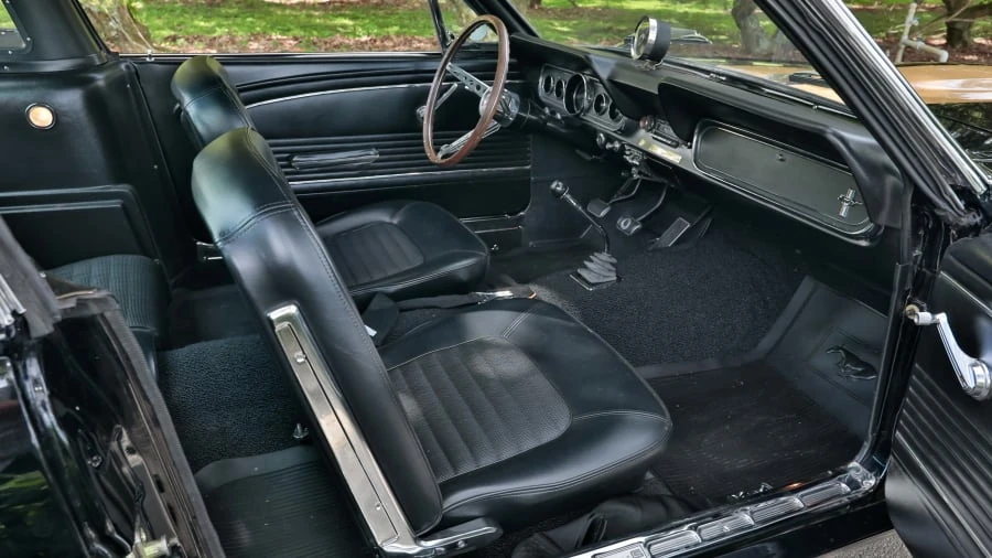 1966 Shelby GT350 - Image 5 of 12