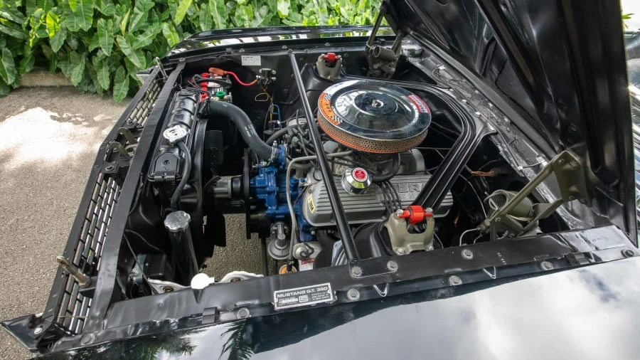 1966 Shelby GT350 - Image 6 of 12