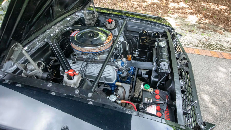 1966 Shelby GT350 - Image 7 of 12