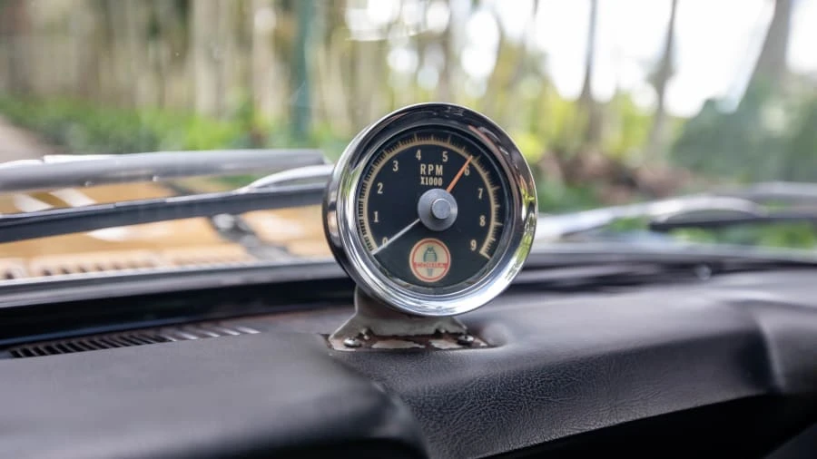 1966 Shelby GT350 - Image 11 of 12