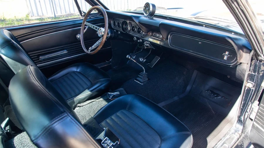 1966 Shelby GT350 - Image 5 of 20