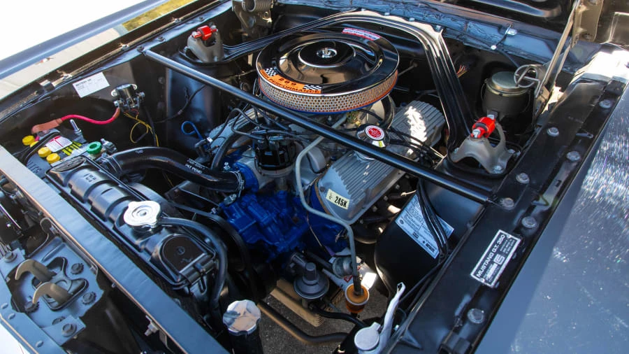 1966 Shelby GT350 - Image 6 of 20