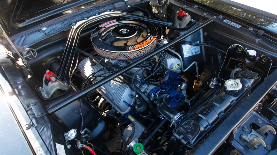 1966 Shelby GT350 - Image 7 of 20