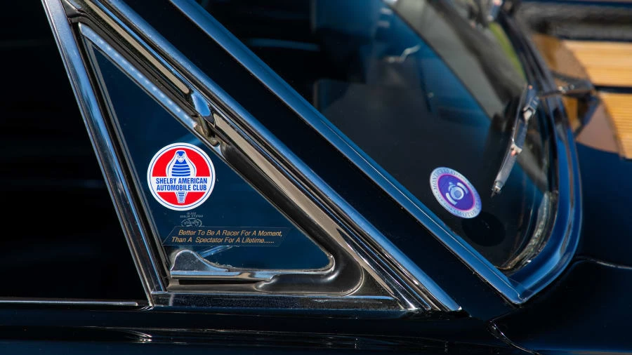1966 Shelby GT350 - Image 10 of 20