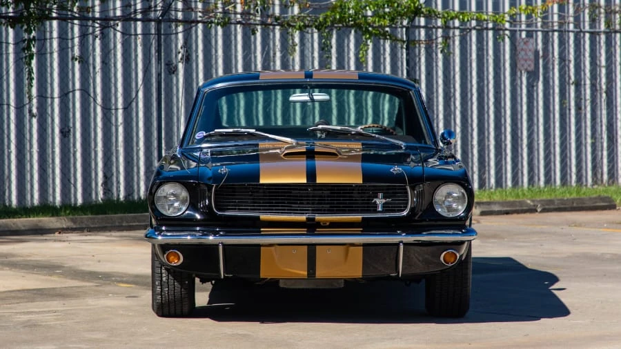 1966 Shelby GT350 - Image 11 of 20