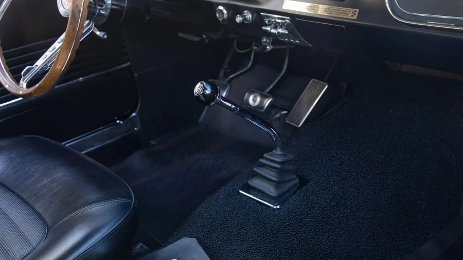 1966 Shelby GT350 - Image 12 of 20