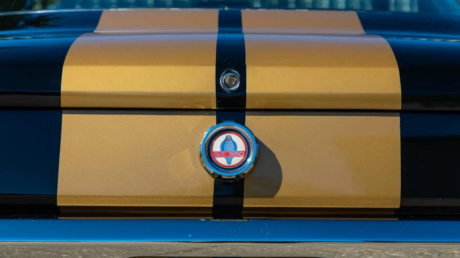 1966 Shelby GT350 - Image 13 of 20