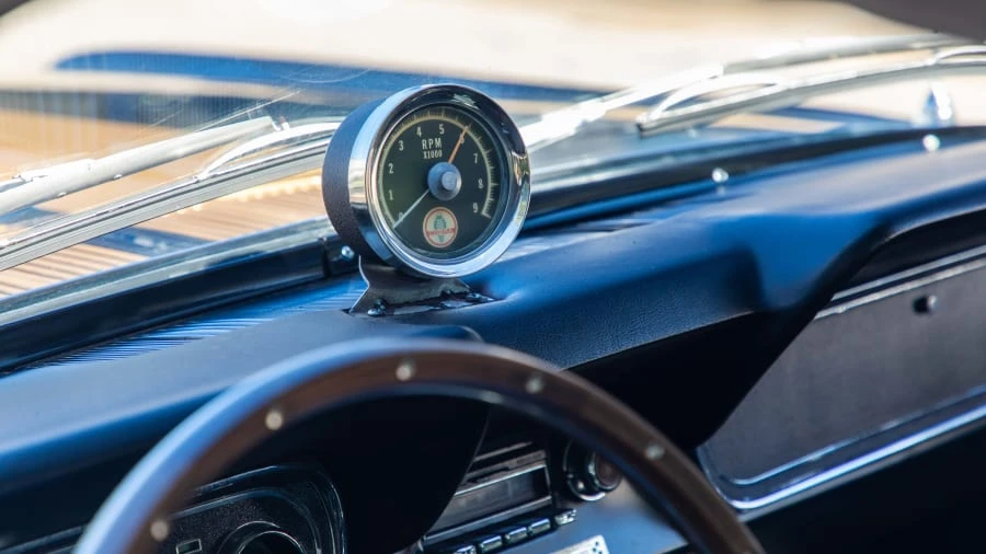 1966 Shelby GT350 - Image 14 of 20
