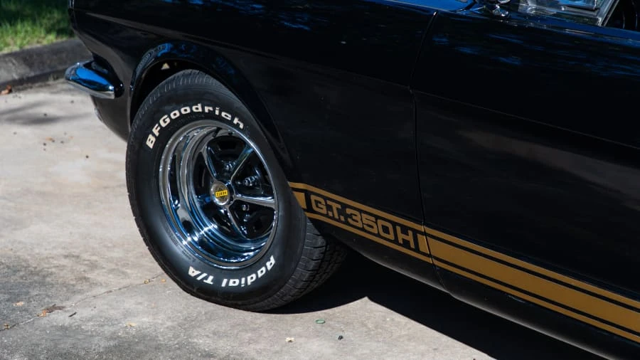 1966 Shelby GT350 - Image 15 of 20