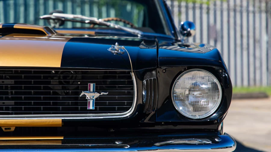 1966 Shelby GT350 - Image 17 of 20