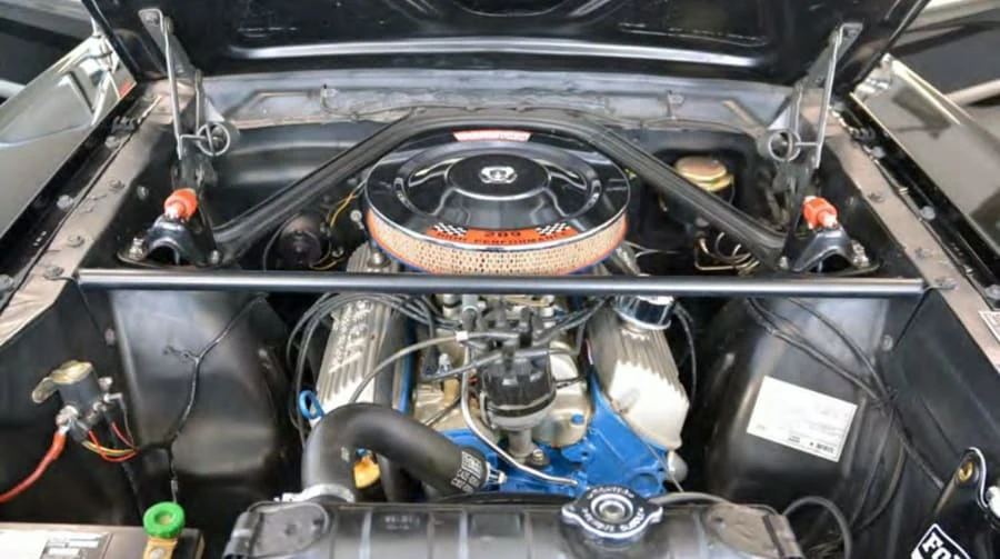 1966 Shelby GT350 - Image 6 of 12