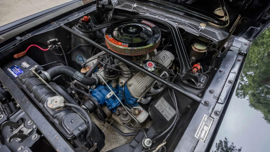 1966 Shelby GT350 - Image 6 of 25
