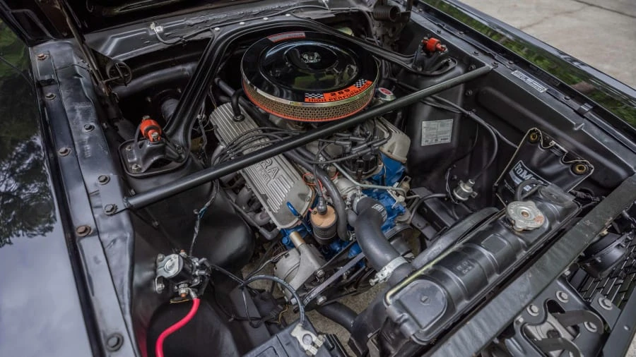 1966 Shelby GT350 - Image 7 of 25