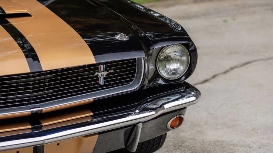1966 Shelby GT350 - Image 9 of 25
