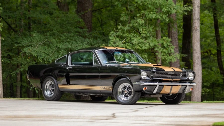 1966 Shelby GT350 - Image 12 of 25