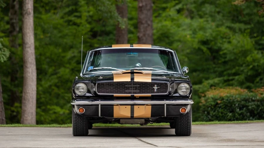 1966 Shelby GT350 - Image 14 of 25