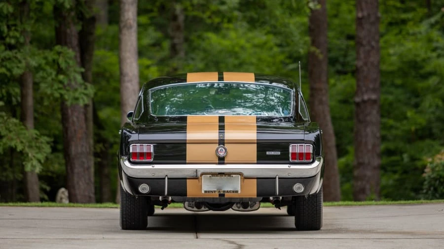 1966 Shelby GT350 - Image 15 of 25