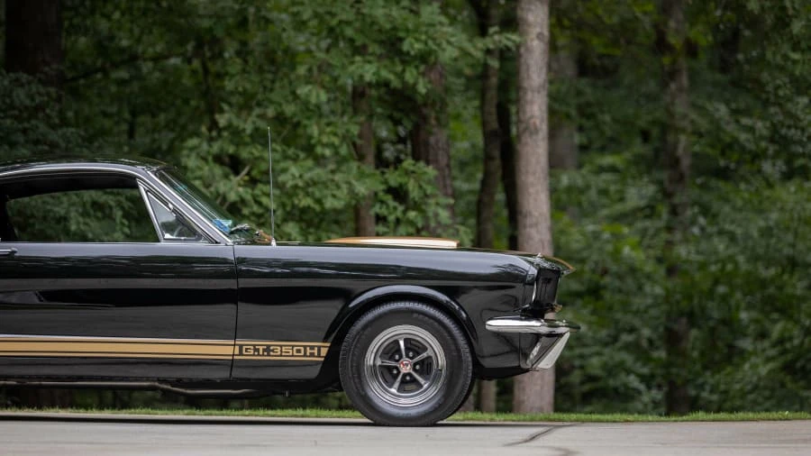1966 Shelby GT350 - Image 16 of 25