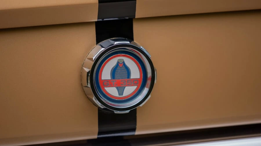 1966 Shelby GT350 - Image 18 of 25