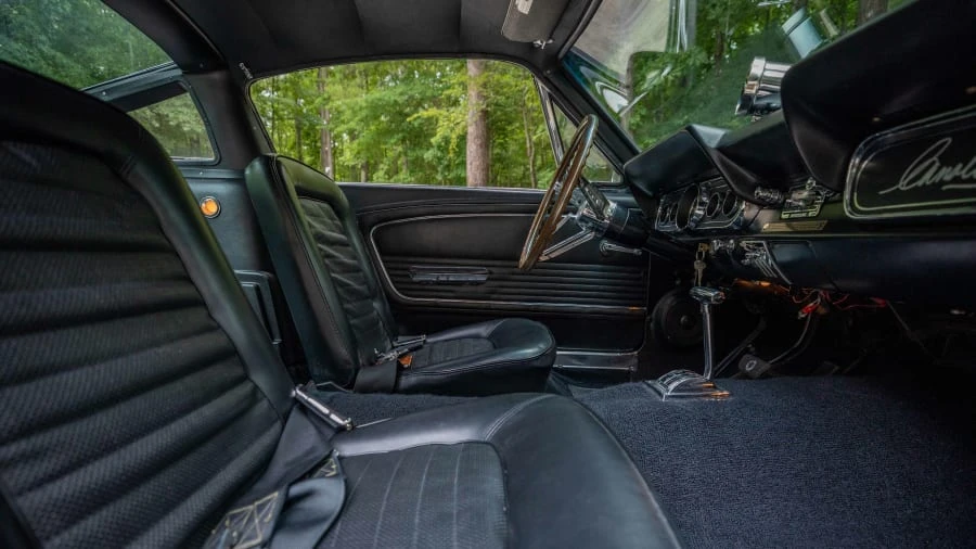 1966 Shelby GT350 - Image 22 of 25