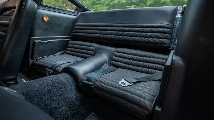 1966 Shelby GT350 - Image 23 of 25