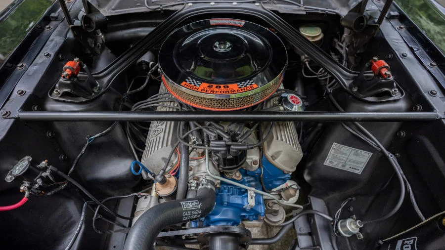 1966 Shelby GT350 - Image 25 of 25