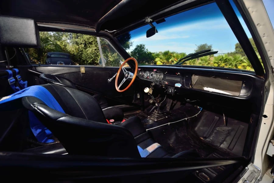 1966 Shelby GT350 - Image 5 of 12