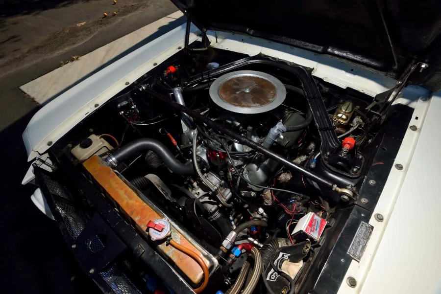 1966 Shelby GT350 - Image 6 of 12