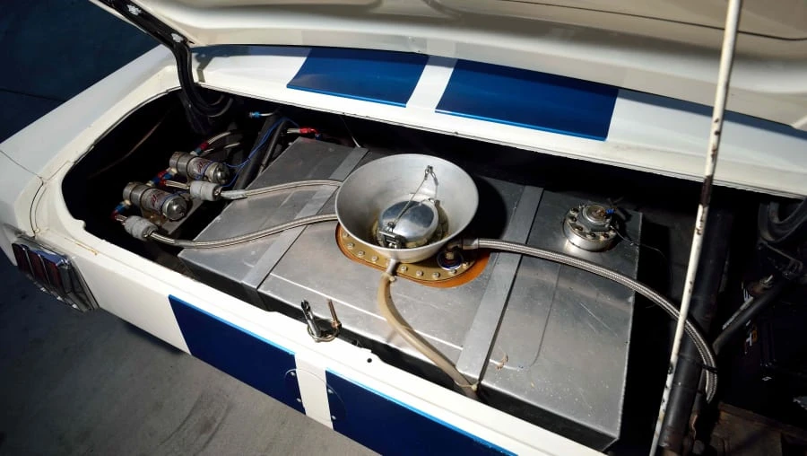 1966 Shelby GT350 - Image 7 of 12