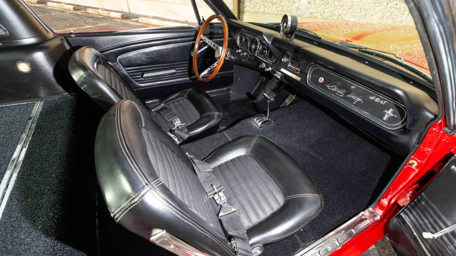 1966 Shelby GT350 - Image 5 of 25
