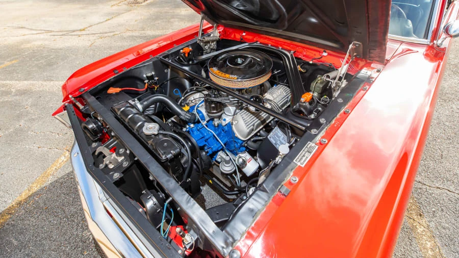 1966 Shelby GT350 - Image 6 of 25