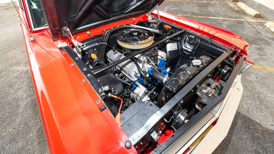 1966 Shelby GT350 - Image 7 of 25