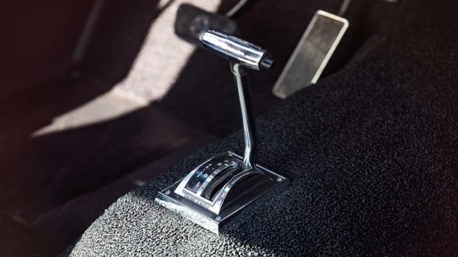1966 Shelby GT350 - Image 11 of 25