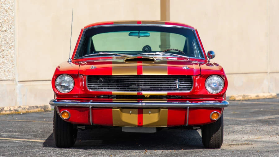 1966 Shelby GT350 - Image 12 of 25