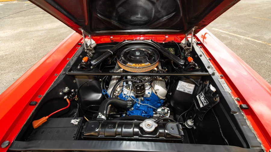 1966 Shelby GT350 - Image 15 of 25