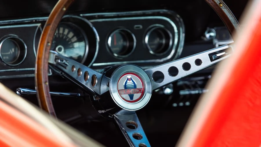 1966 Shelby GT350 - Image 17 of 25