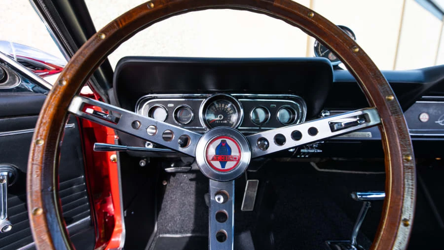 1966 Shelby GT350 - Image 19 of 25