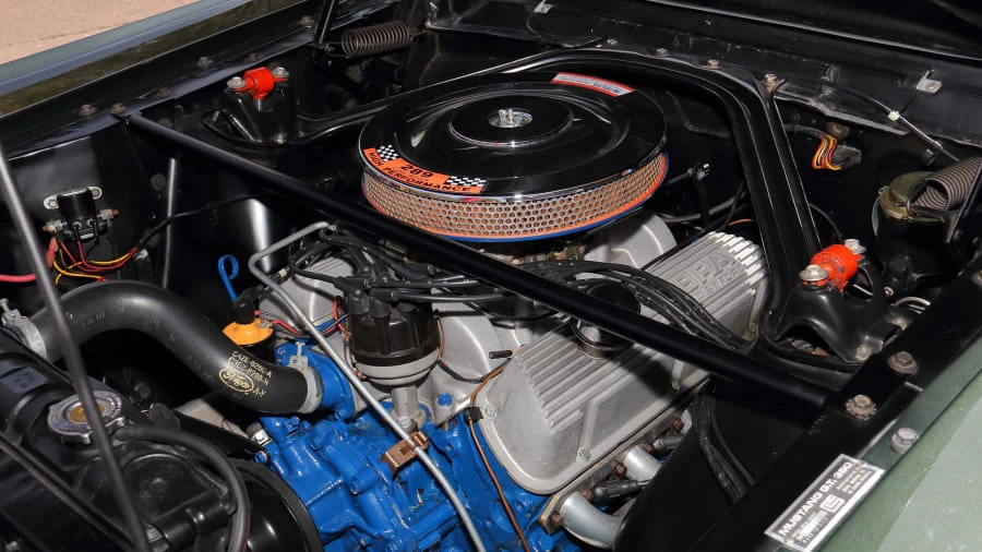 1966 Shelby GT350 - Image 6 of 31