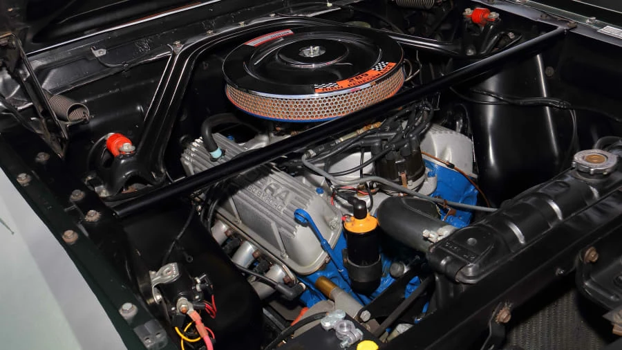 1966 Shelby GT350 - Image 7 of 31