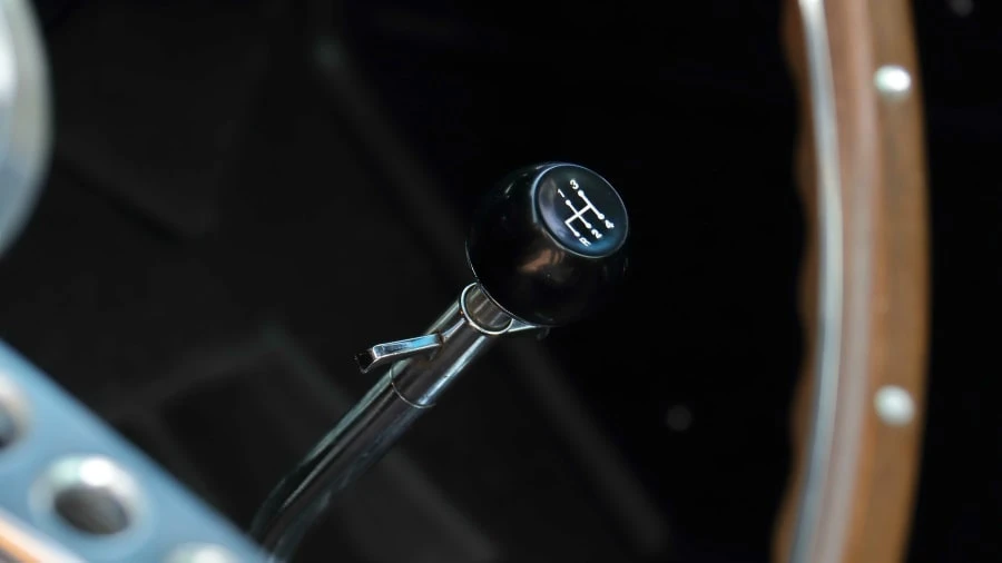 1966 Shelby GT350 - Image 10 of 31