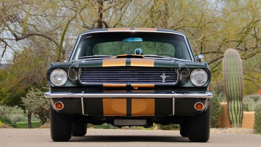 1966 Shelby GT350 - Image 14 of 31