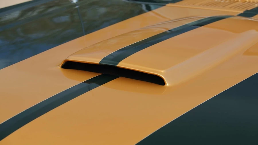 1966 Shelby GT350 - Image 16 of 31