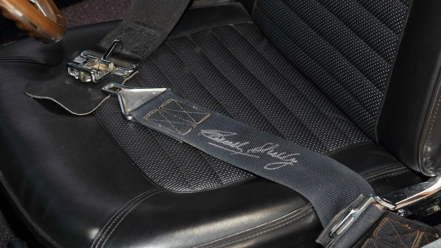 1966 Shelby GT350 - Image 18 of 31
