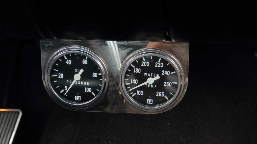 1966 Shelby GT350 - Image 20 of 31