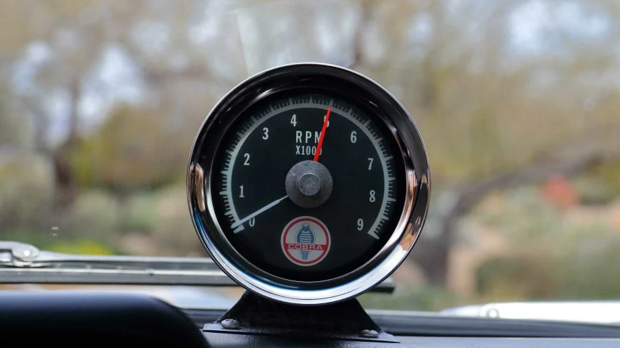 1966 Shelby GT350 - Image 21 of 31